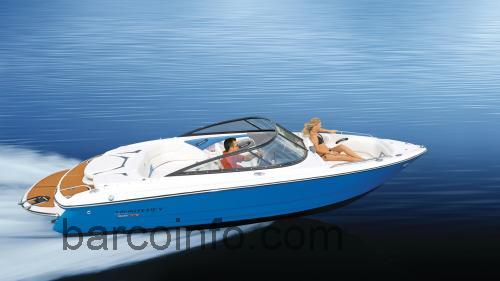 Monterey 224FS ficha tecnica 